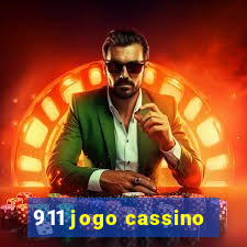 911 jogo cassino